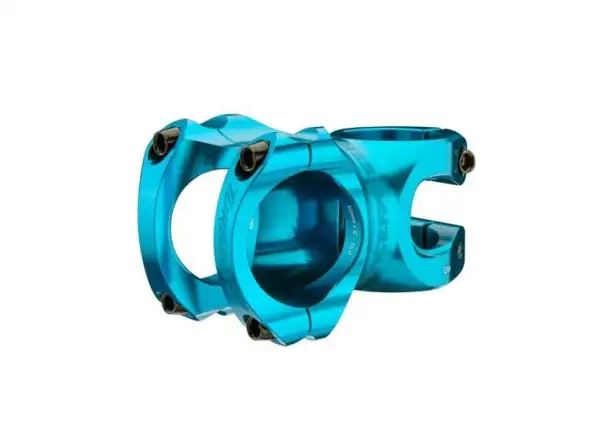 Race Face Turbine R 35 stem turquoise