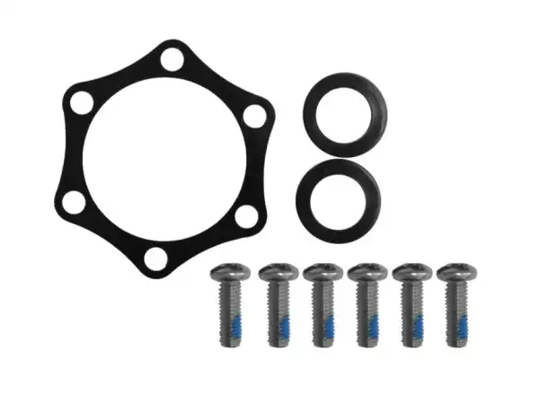 Sting ST-Disc/F front hub adapter 15x100 mm to Boost