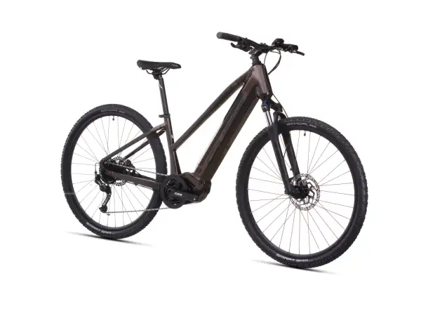 Crussis ONE-Cross low 7.11-(691 Wh) cross electric bike