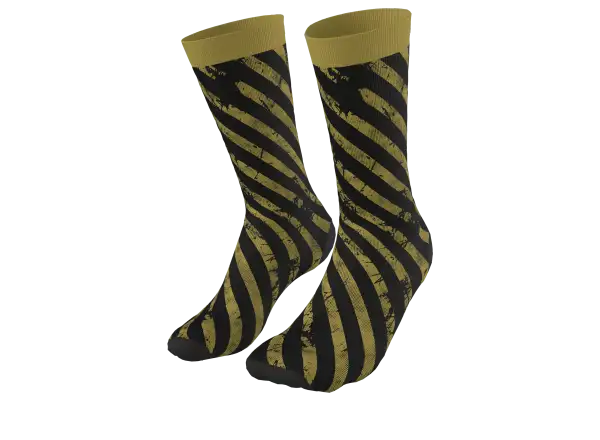 Dynafit Trail running socks Tobacco