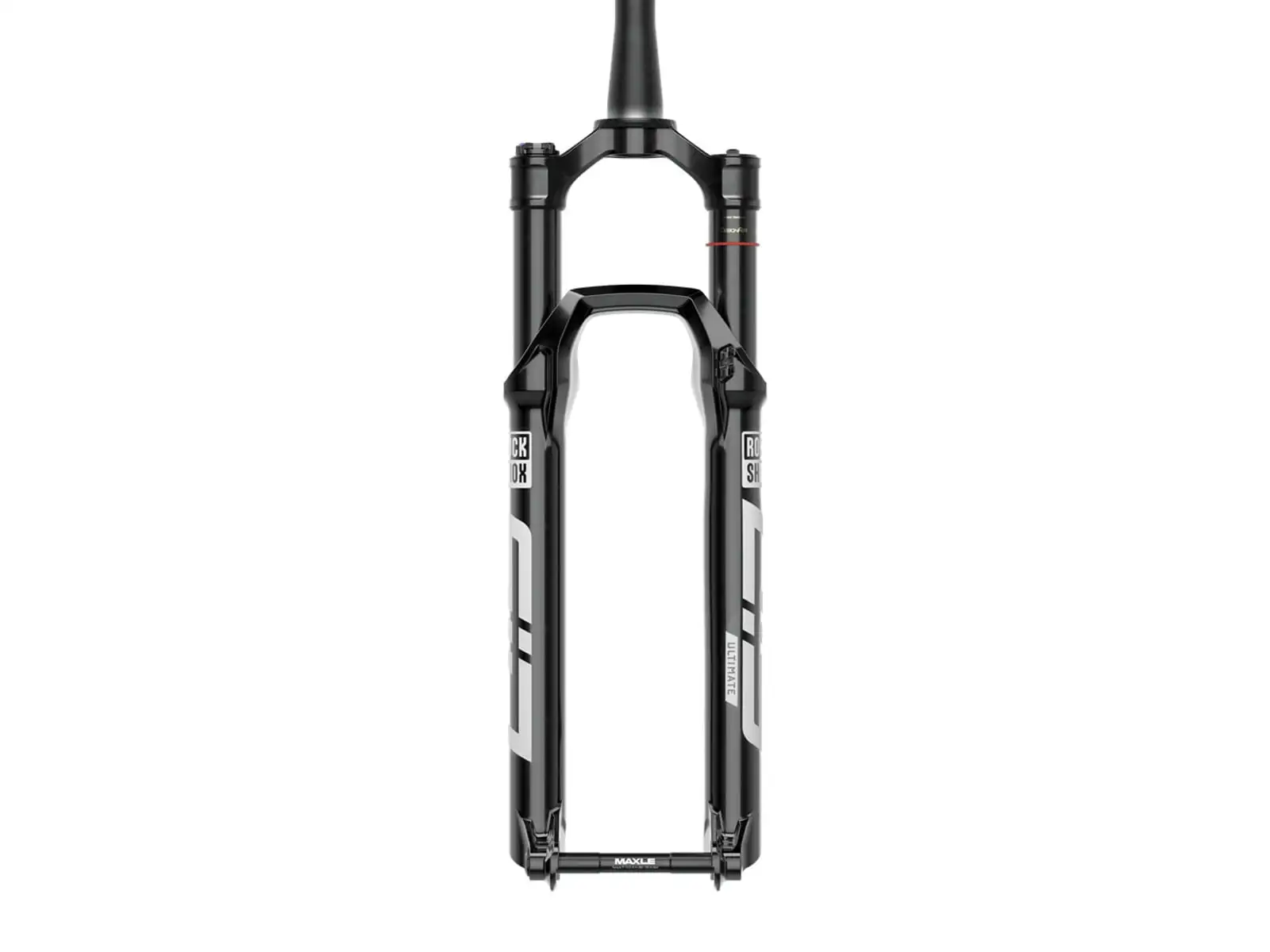 Rock Shox SID Ultimate Race Day 3P R 29" suspension fork 120 mm Gloss Black