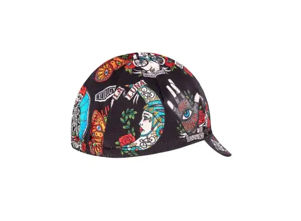 Cycology Mexicali Classic cycling cap