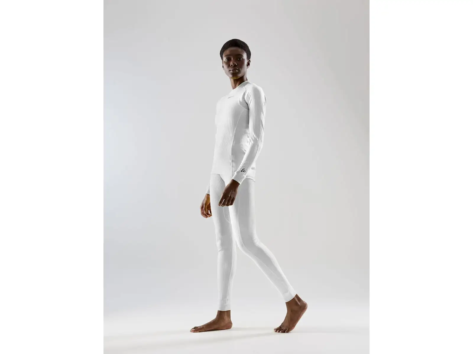Craft Active Extreme X women's long sleeve shirt white