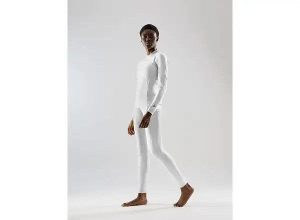 Craft Active Extreme X women's long sleeve shirt white
