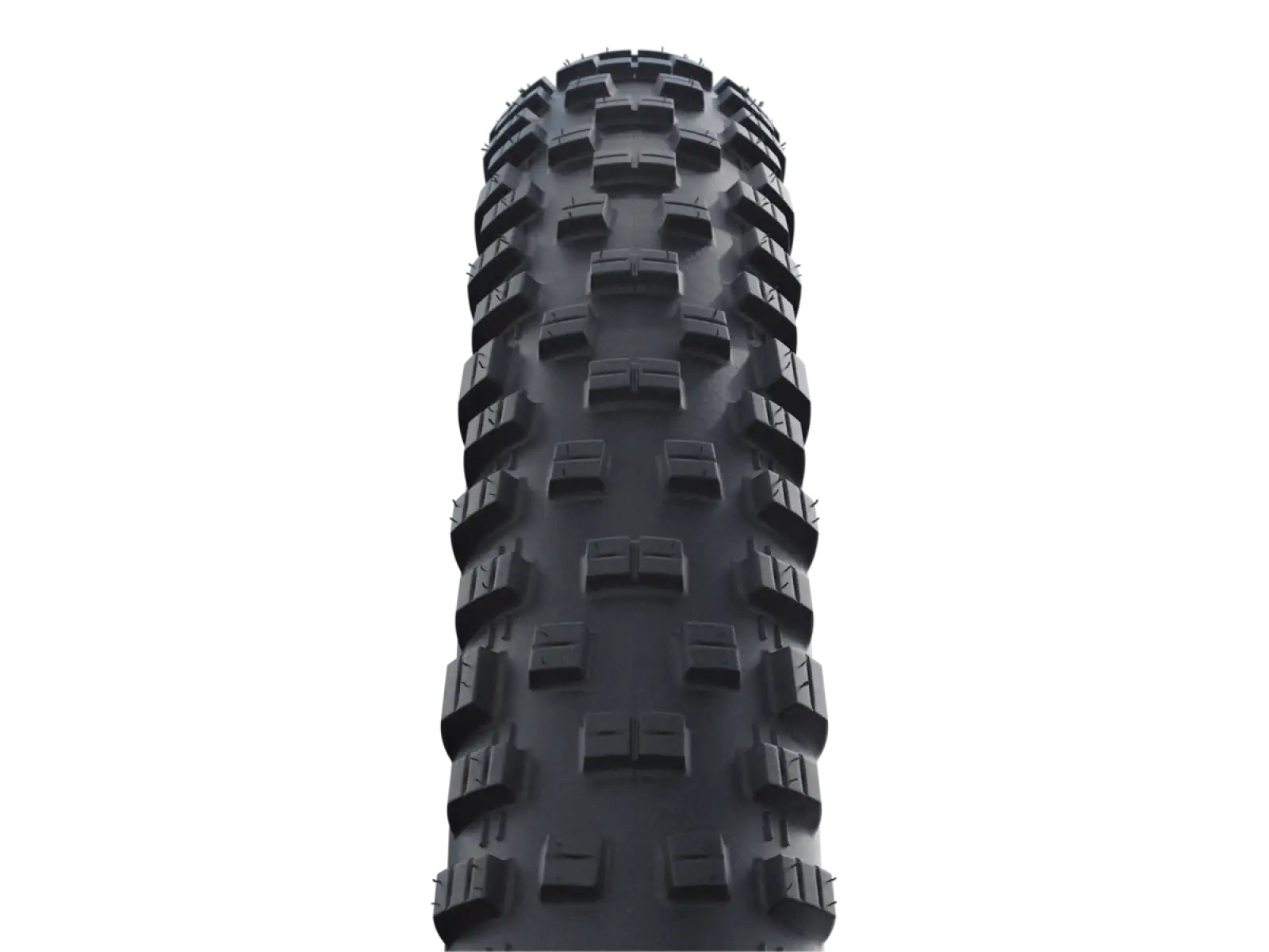 Schwalbe Tough Tom Active SBC 26x2,10" MTB tire wire black