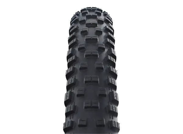 Schwalbe Tough Tom Active SBC 26x2,10" MTB tire wire black