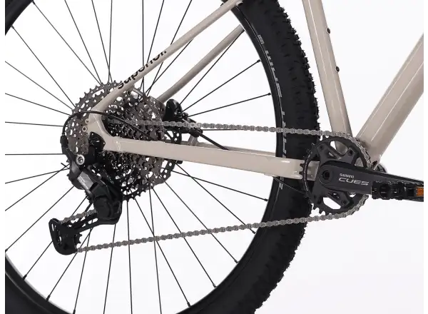 Superior XC 6.9 mountain bike Gloss Dust