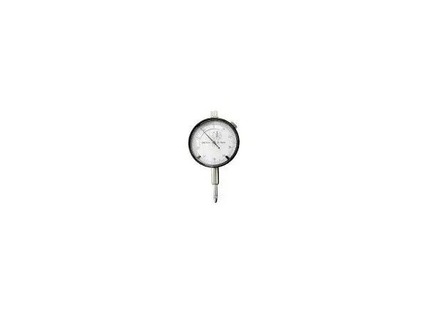 Super B TB-PF21 analog deviation indicator