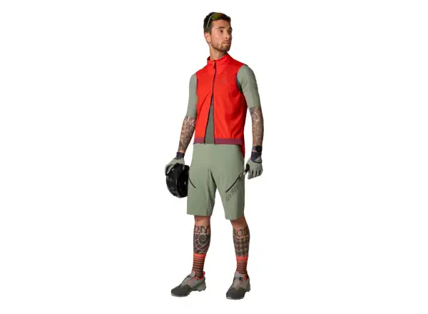 Dynafit Ride Light Wind men's vest Dawn