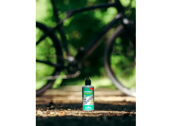 Motorex Chainwax chain lubricant dropper 100 ml