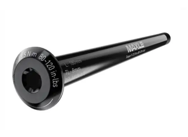 Rock Shox Maxle Stealth 12x142 mm rear thru axle 164/10 mm M12x1.50 mm