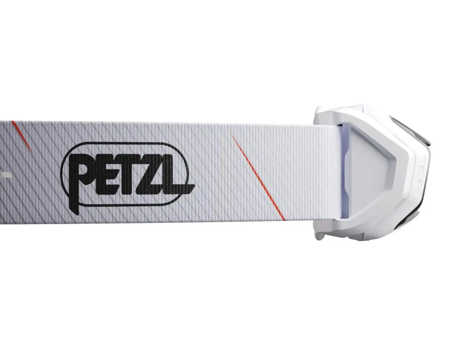Petzl TIKKA CORE WHITE 2025 flashlight white