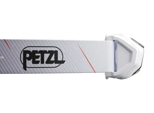 Petzl TIKKA CORE WHITE 2025 flashlight white