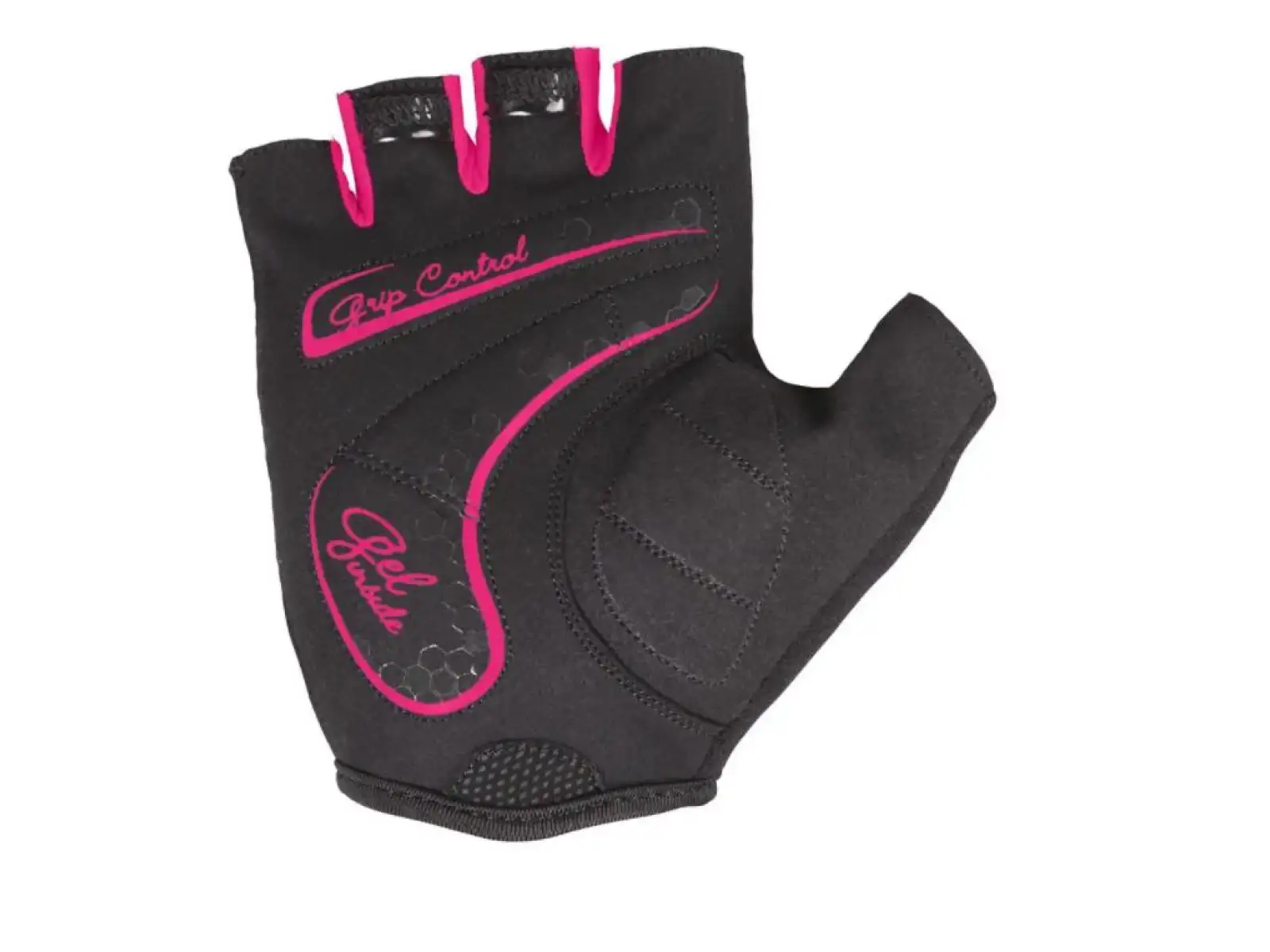 Etape Betty women's gloves Black/Pink