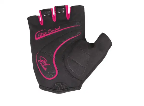 Etape Betty women's gloves Black/Pink
