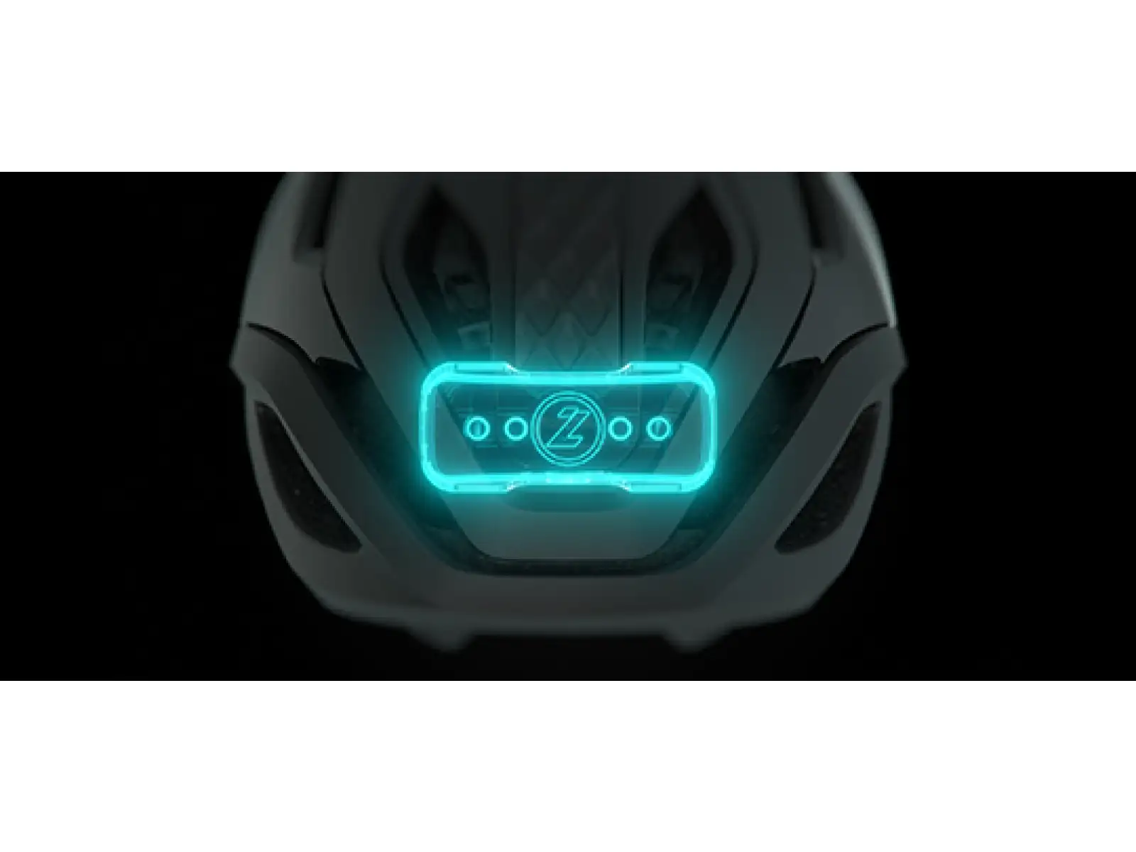 Lazer Vento KinetiCore helmet white