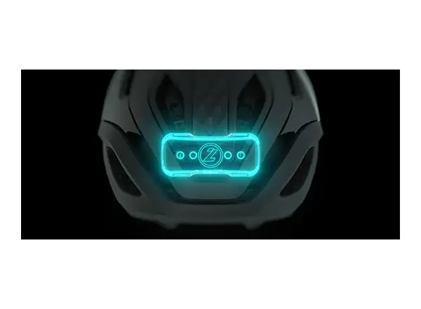 Lazer Vento KinetiCore helmet white