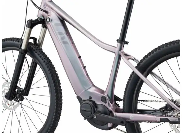 Liv Vall-E+ 2 29 Echeveria 2022 women's mountain e-bike