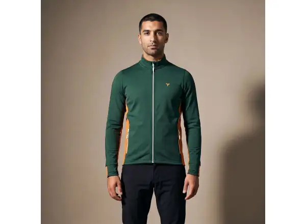 Silvini Arestino men's jacket Garden/Tiger