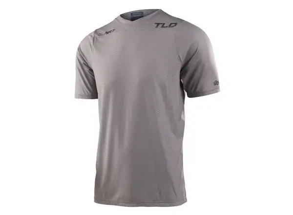 Troy Lee Designs Skyline Air men's jersey short sleeve Mono Stone