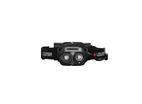 Ledlenser H19R Core headlamp