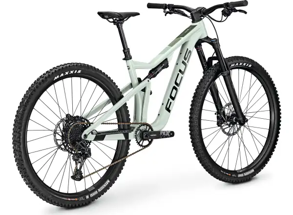 Focus Jam 6.8 DI 29" mountain bike Sky Grey