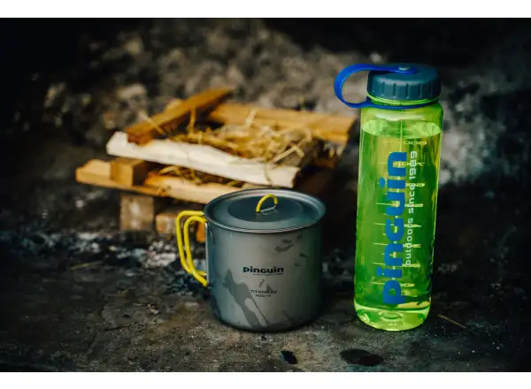 Pinguin Titan Mug 1100 ml