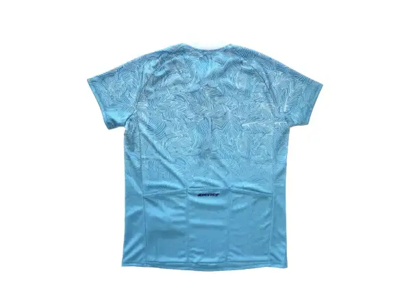 Ziener Ninna Junior kids jersey Aquamarine