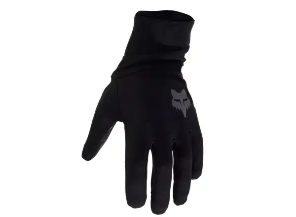 Fox Defend Pro Fire men's gloves Black