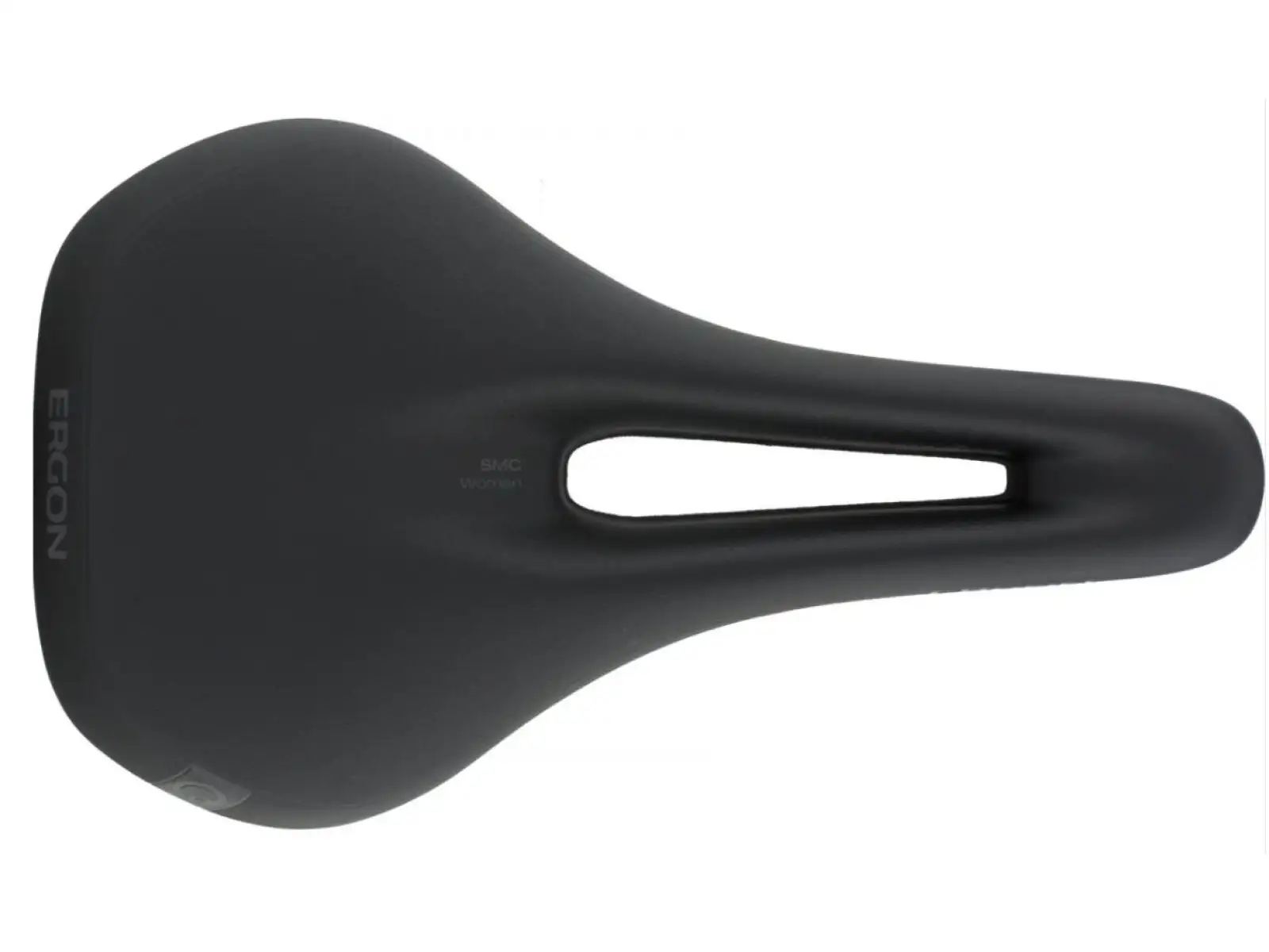 Ergon SMC Women saddle black