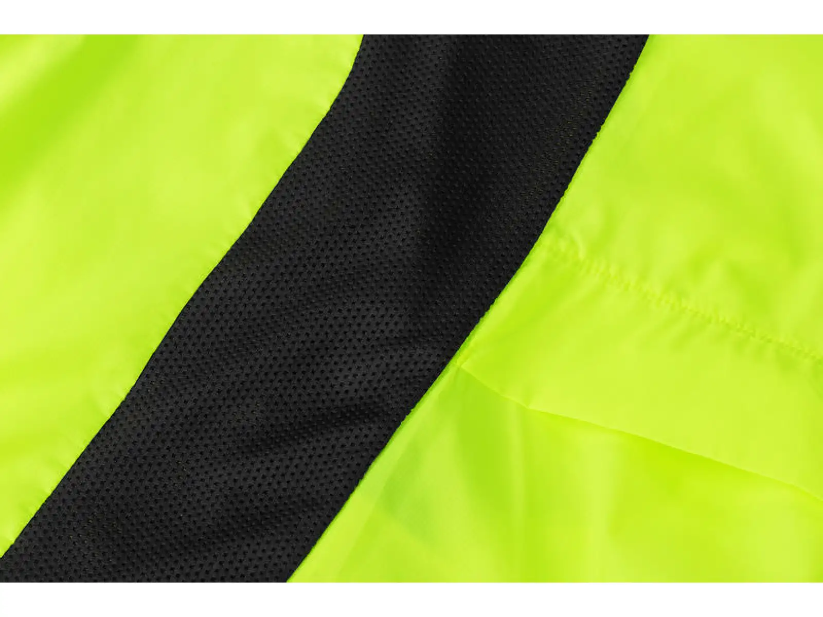 Etape Bora 2.0 men's jacket fluo yellow