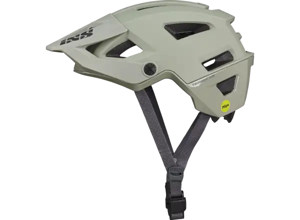 IXS Trigger AM MIPS MTB helmet Chalk