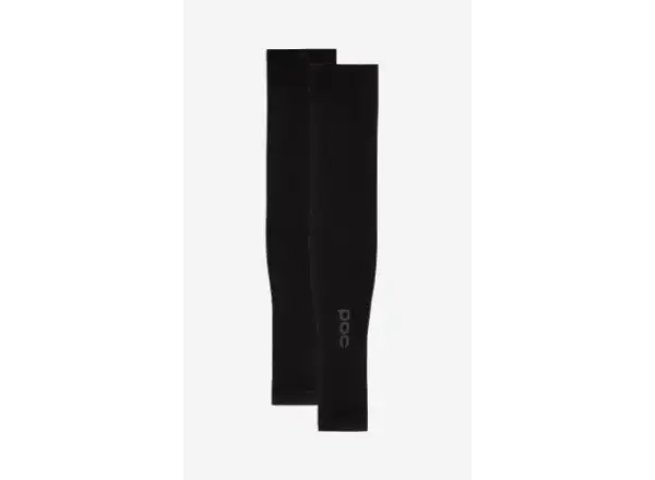 POC Cadence leg warmers Uranium Black
