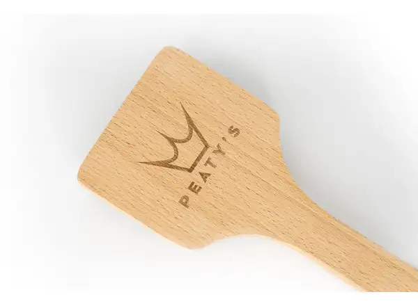 Peatys Tyre Brush
