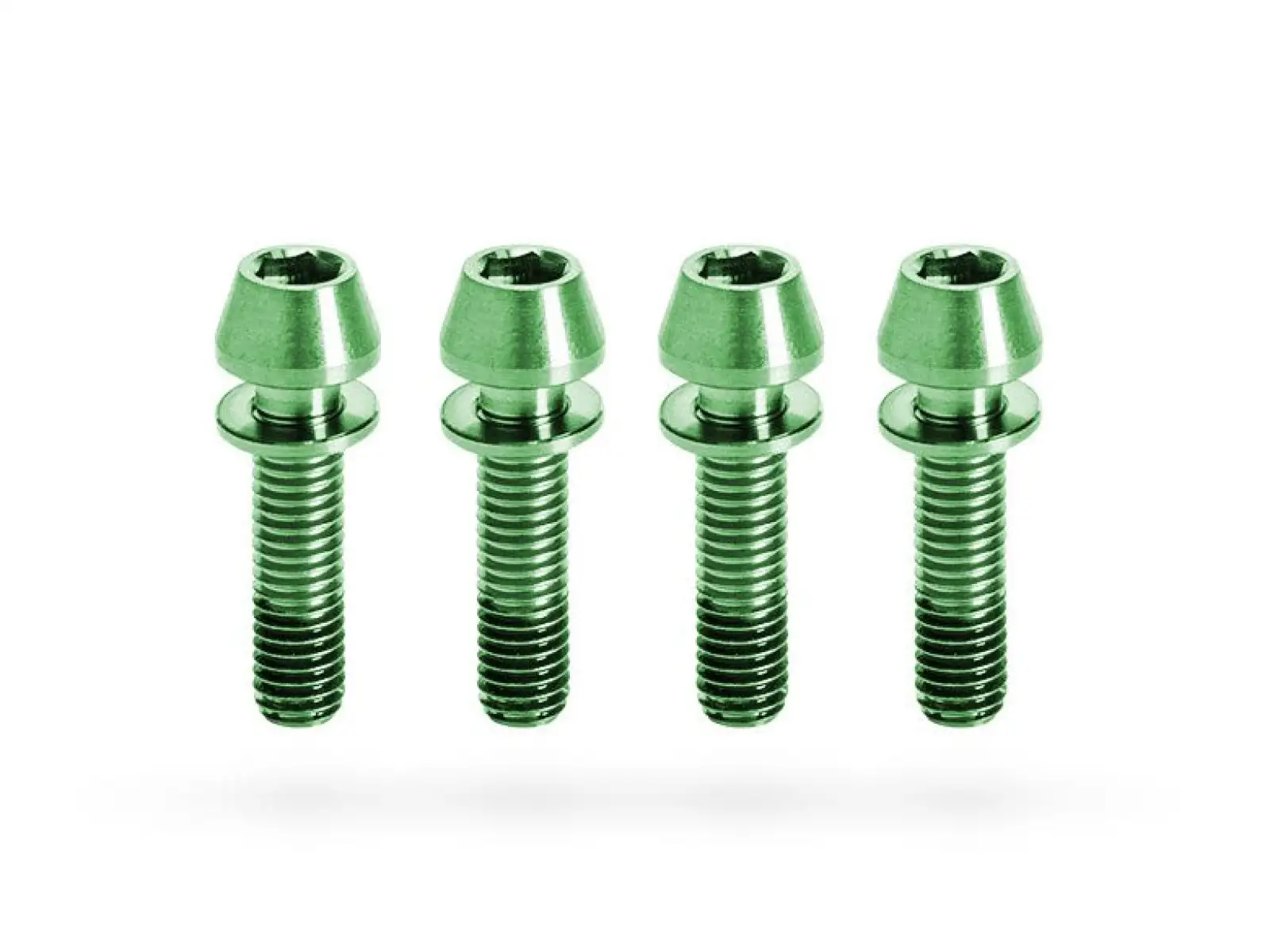 Kogel titanium stem bolts M5x20 mm