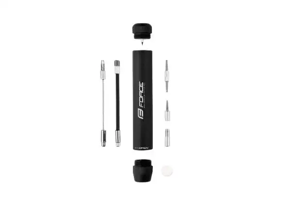 Force internal cable installation kit