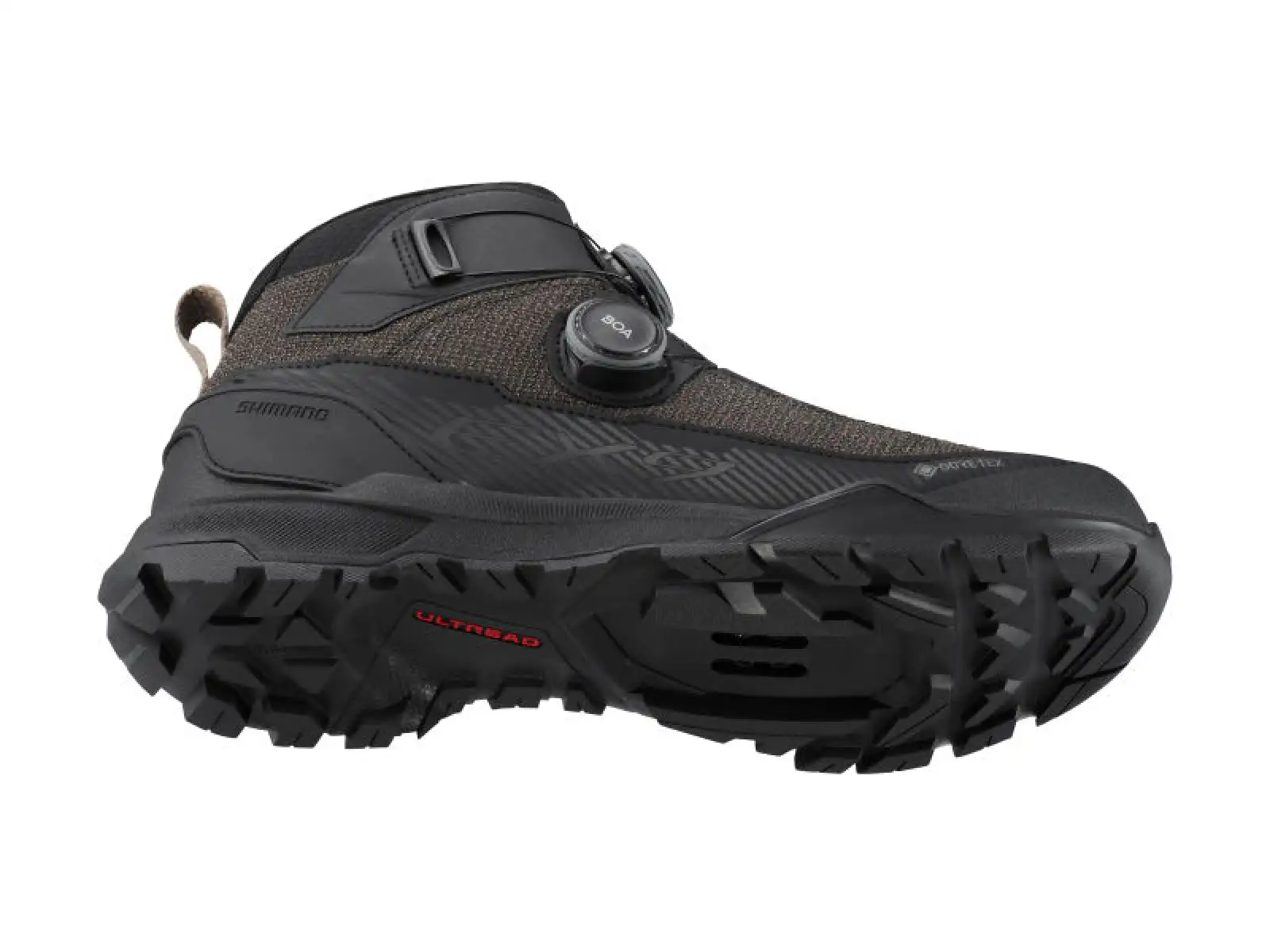 Shimano SH-EX900 Cycling Shoes Men Black