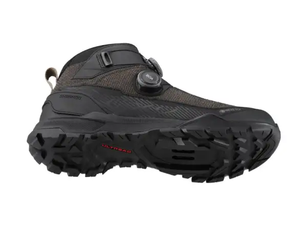 Shimano SH-EX900 Cycling Shoes Men Black