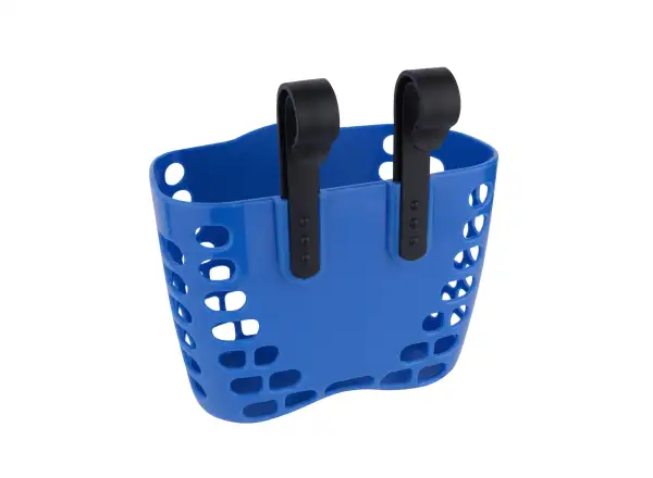 Force children's handlebar basket blue