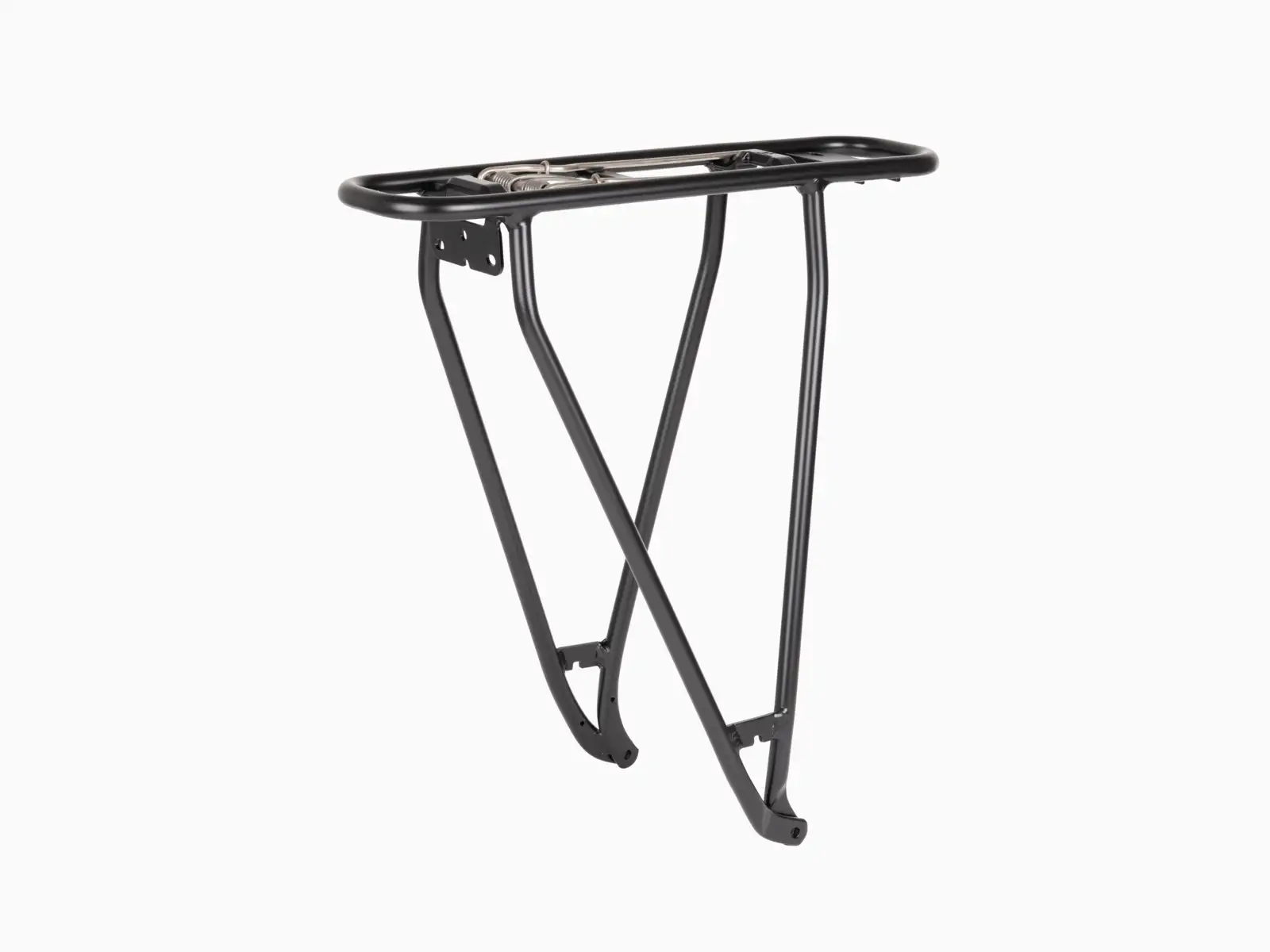 One Bikeparts R.Carrier 20 With Avs rack black