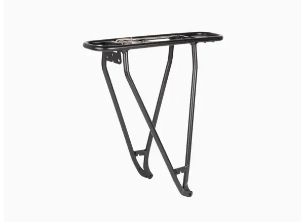 One Bikeparts R.Carrier 20 With Avs rack black
