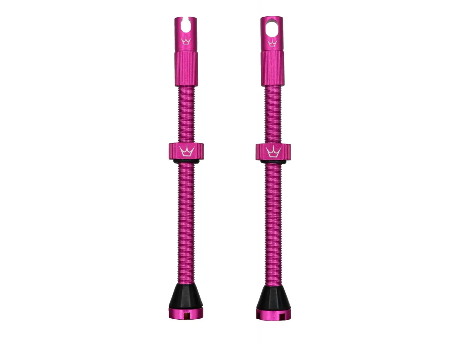 Peatys X Chris King MK2 tubeless valves 80 mm