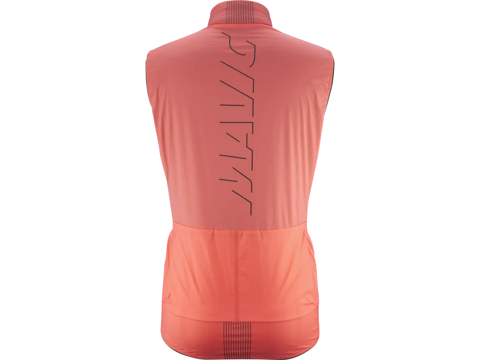 Mavic Ksyrium Thermo women's vest Coral