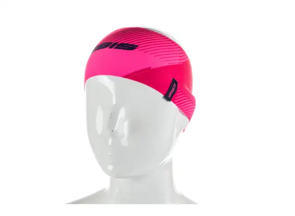Crussis headband pink/black