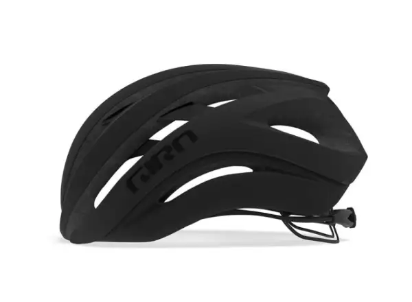Giro Aether MIPS road helmet Mat Black