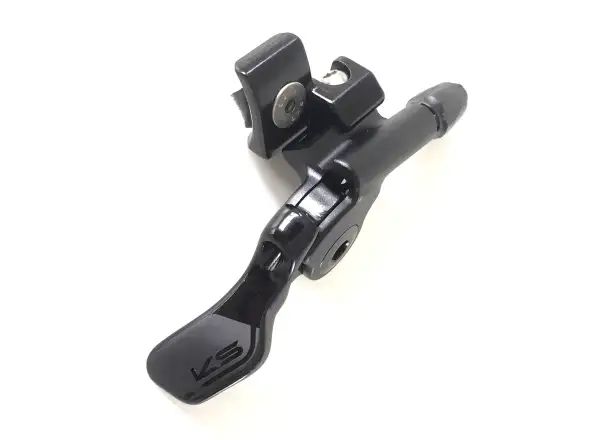 Kind Shock Southpaw lever for handlebars ALU - Matchmaker