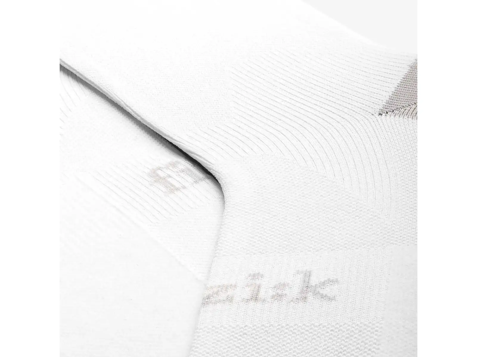 Fizik Team Edition cycling socks White