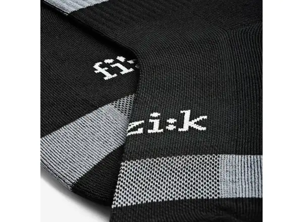 Fizik Off-Road cycling socks Grey/Black