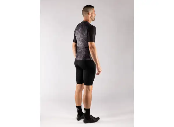 Force Move men's jersey short sleeve black