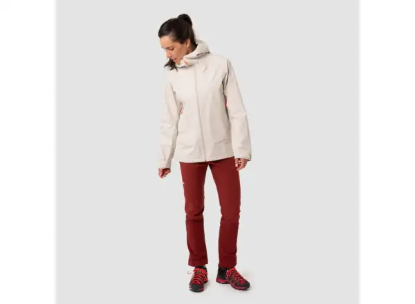 Salewa Dolomia Pants Women Syrah